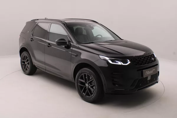 Land Rover Discovery Sport D200 LANDMARK AWD AUT - foto 51