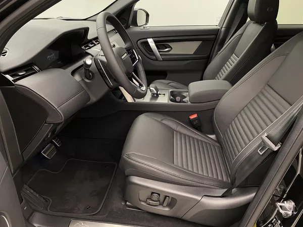 Land Rover Discovery Sport D200 LANDMARK AWD AUT - foto 57