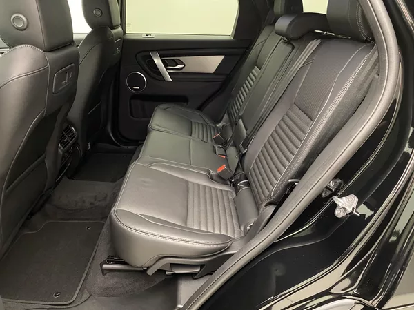 Land Rover Discovery Sport D200 LANDMARK AWD AUT - foto 58