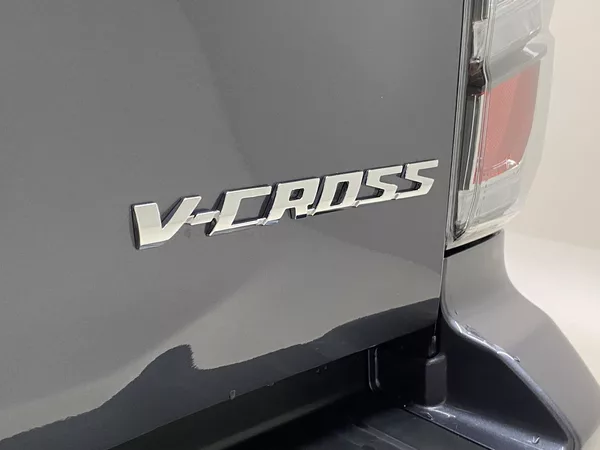Isuzu D-Max Double Cab 2,2 V-Cross 4x4 AUT - foto 13