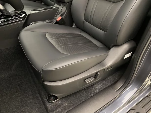 Isuzu D-Max Double Cab 2,2 V-Cross 4x4 AUT - foto 19