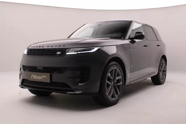 Land Rover Range Rover Sport P460e DYNAMIC SE AWD AUT - foto 65