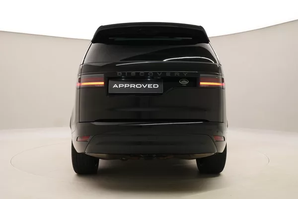 Land Rover Discovery P360 R-DYNAMIC SE AWD AUT CZ - foto 11