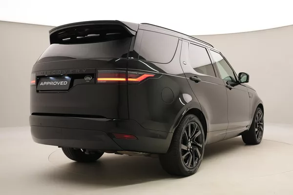 Land Rover Discovery P360 R-DYNAMIC SE AWD AUT CZ - foto 12