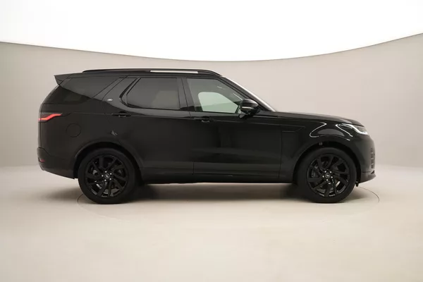 Land Rover Discovery P360 R-DYNAMIC SE AWD AUT CZ - foto 13