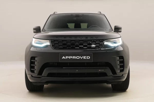 Land Rover Discovery P360 R-DYNAMIC SE AWD AUT CZ - foto 15
