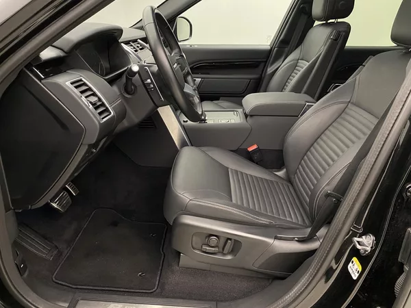 Land Rover Discovery P360 R-DYNAMIC SE AWD AUT CZ - foto 3