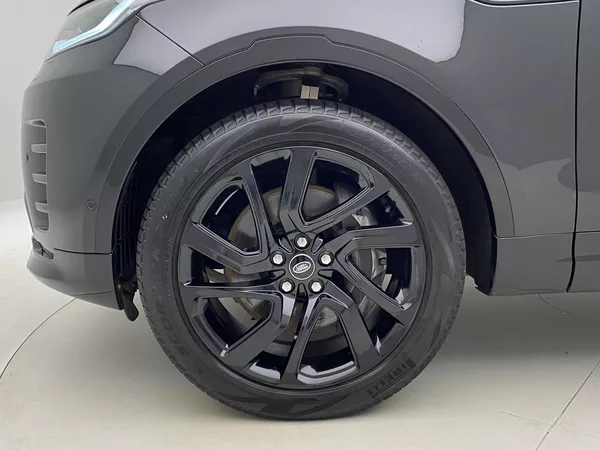 Land Rover Discovery P360 R-DYNAMIC SE AWD AUT CZ - foto 36