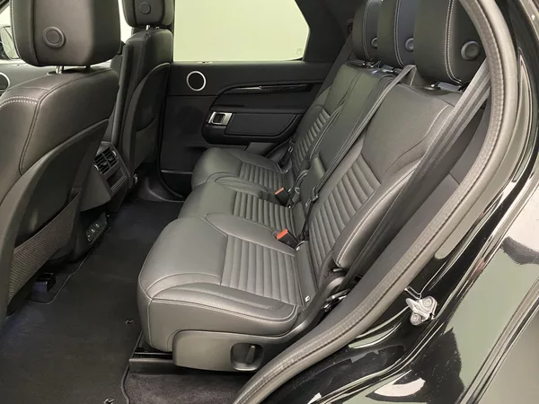 Land Rover Discovery P360 R-DYNAMIC SE AWD AUT CZ - foto 5