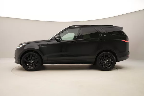 Land Rover Discovery P360 R-DYNAMIC SE AWD AUT CZ - foto 9
