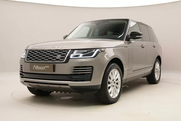 Land Rover Range Rover 4.4 SDV8 VOGUE SE AWD AUT