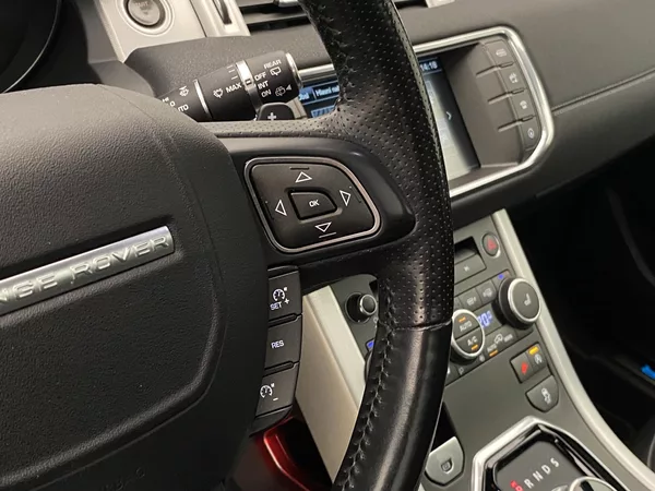 Land Rover Range Rover Evoque TD4 HSE AWD AUT CZ - foto 20
