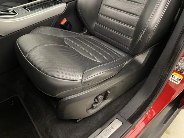 Land Rover Range Rover Evoque TD4 HSE AWD AUT CZ - foto 24