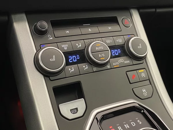 Land Rover Range Rover Evoque TD4 HSE AWD AUT CZ - foto 27