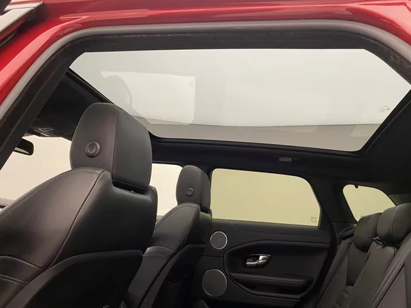 Land Rover Range Rover Evoque TD4 HSE AWD AUT CZ - foto 30