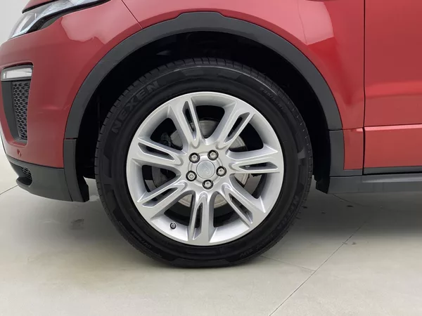Land Rover Range Rover Evoque TD4 HSE AWD AUT CZ - foto 34