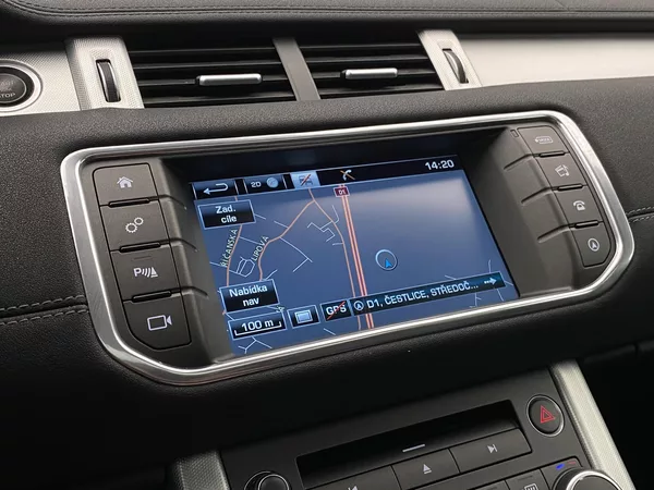 Land Rover Range Rover Evoque TD4 HSE AWD AUT CZ - foto 49