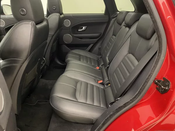 Land Rover Range Rover Evoque TD4 HSE AWD AUT CZ - foto 5