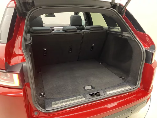 Land Rover Range Rover Evoque TD4 HSE AWD AUT CZ - foto 6
