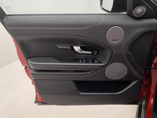Land Rover Range Rover Evoque TD4 HSE AWD AUT CZ - foto 7