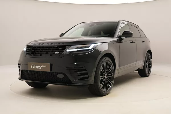Land Rover Range Rover Velar D300 AUTOBIOGRAPHY AWD