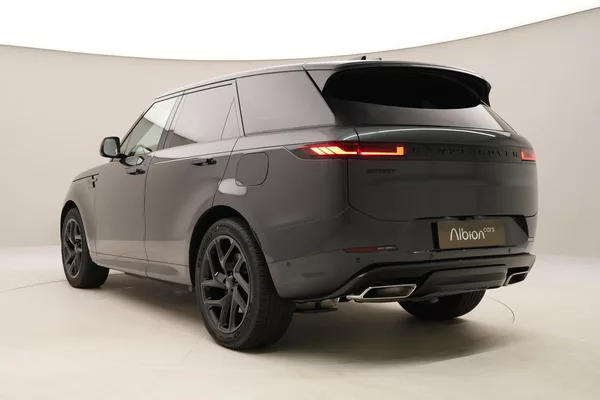Land Rover Range Rover Sport P550e AUTOBIOGRAPHY AWD AUT