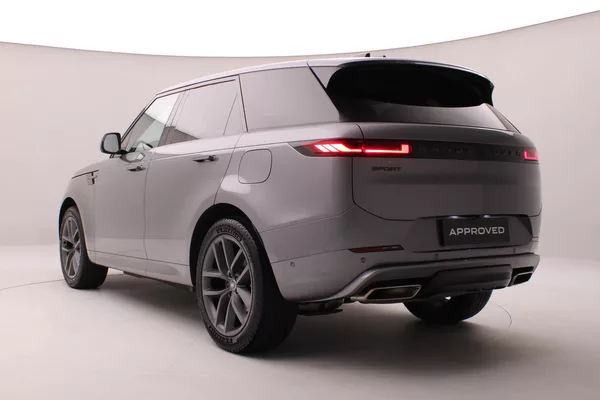 Land Rover Range Rover Sport P460e DYNAMIC HSE AWD AUT - foto 10