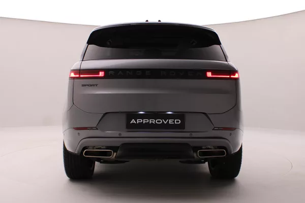 Land Rover Range Rover Sport P460e DYNAMIC HSE AWD AUT - foto 11