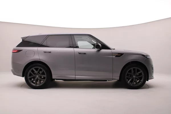 Land Rover Range Rover Sport P460e DYNAMIC HSE AWD AUT - foto 13