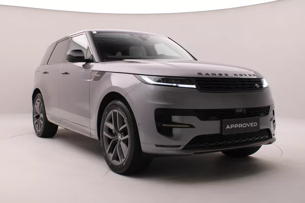 Land Rover Range Rover Sport P460e DYNAMIC HSE AWD AUT - foto 14
