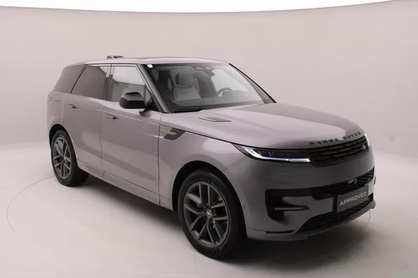 Land Rover Range Rover Sport P460e DYNAMIC HSE AWD AUT - foto 15