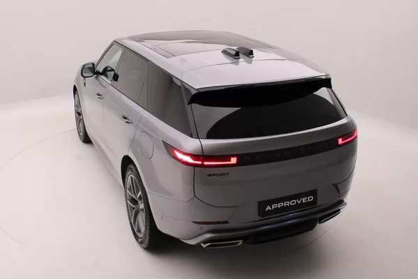 Land Rover Range Rover Sport P460e DYNAMIC HSE AWD AUT - foto 16