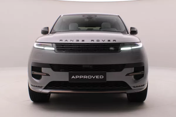Land Rover Range Rover Sport P460e DYNAMIC HSE AWD AUT - foto 17