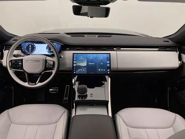 Land Rover Range Rover Sport P460e DYNAMIC HSE AWD AUT - foto 27