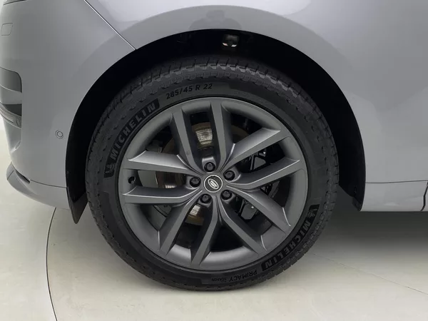 Land Rover Range Rover Sport P460e DYNAMIC HSE AWD AUT - foto 28