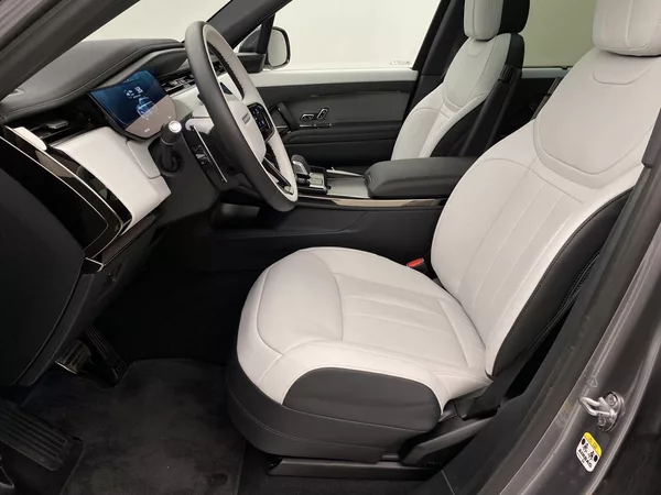 Land Rover Range Rover Sport P460e DYNAMIC HSE AWD AUT - foto 30