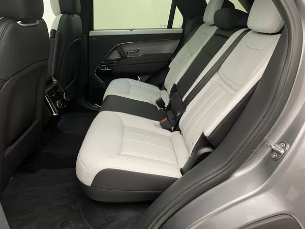 Land Rover Range Rover Sport P460e DYNAMIC HSE AWD AUT - foto 31