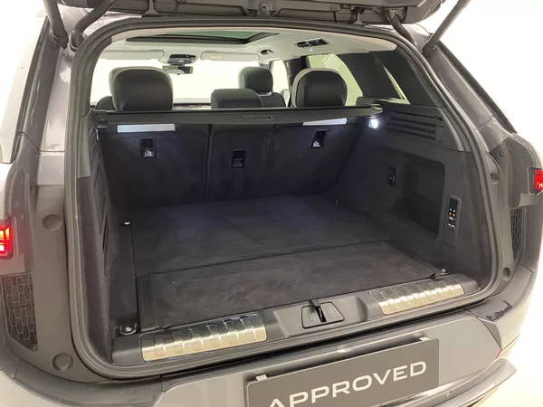 Land Rover Range Rover Sport P460e DYNAMIC HSE AWD AUT - foto 32