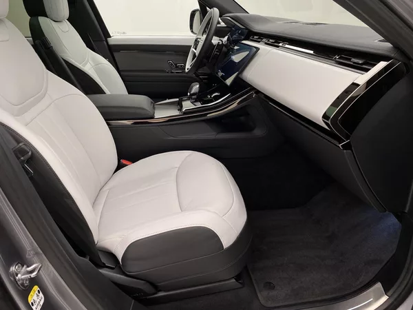 Land Rover Range Rover Sport P460e DYNAMIC HSE AWD AUT - foto 37
