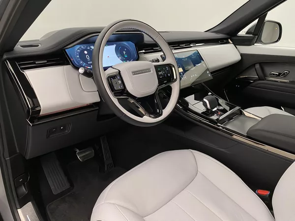 Land Rover Range Rover Sport P460e DYNAMIC HSE AWD AUT - foto 38