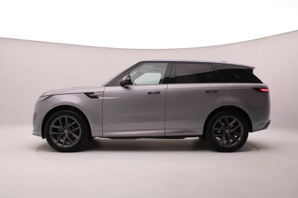 Land Rover Range Rover Sport P460e DYNAMIC HSE AWD AUT - foto 9