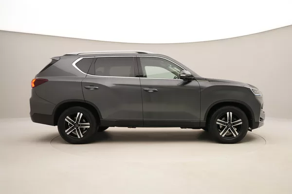 SsangYong Rexton 2.2 CRDi 4WD AUT CZ - foto 13