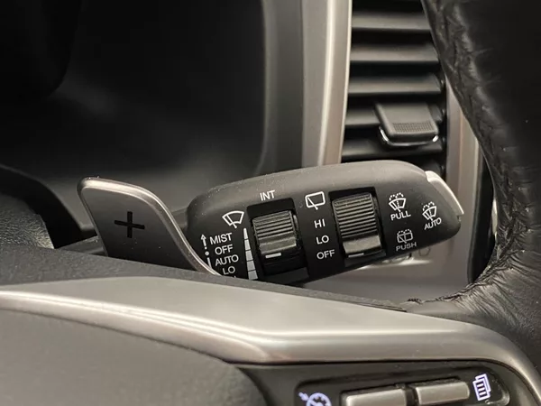 SsangYong Rexton 2.2 CRDi 4WD AUT CZ - foto 22