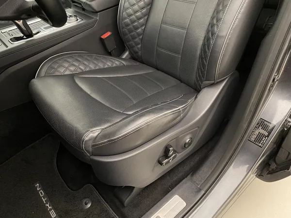 SsangYong Rexton 2.2 CRDi 4WD AUT CZ - foto 24