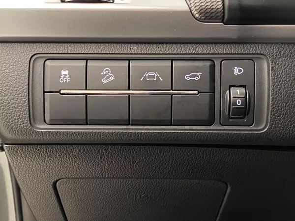 SsangYong Rexton 2.2 CRDi 4WD AUT CZ - foto 29