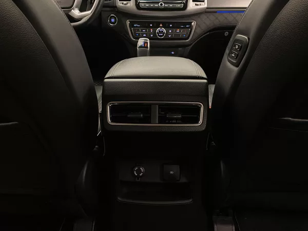 SsangYong Rexton 2.2 CRDi 4WD AUT CZ - foto 31