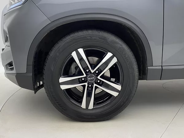 SsangYong Rexton 2.2 CRDi 4WD AUT CZ - foto 36