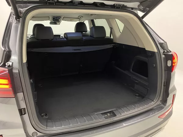 SsangYong Rexton 2.2 CRDi 4WD AUT CZ - foto 6