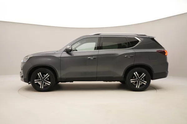 SsangYong Rexton 2.2 CRDi 4WD AUT CZ - foto 9