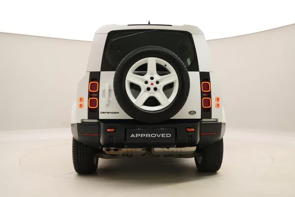 Land Rover Defender 110 D250 SE AWD AUT CZ - foto 11